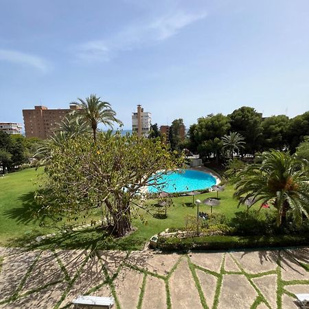 Parque La Chicharra Near Alicante And Beach Εξωτερικό φωτογραφία