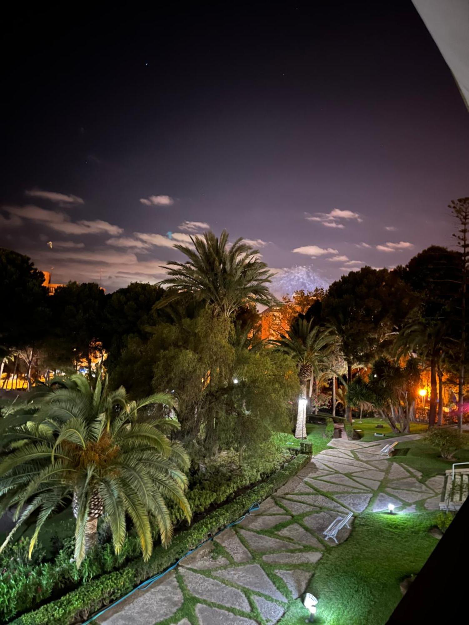 Parque La Chicharra Near Alicante And Beach Εξωτερικό φωτογραφία