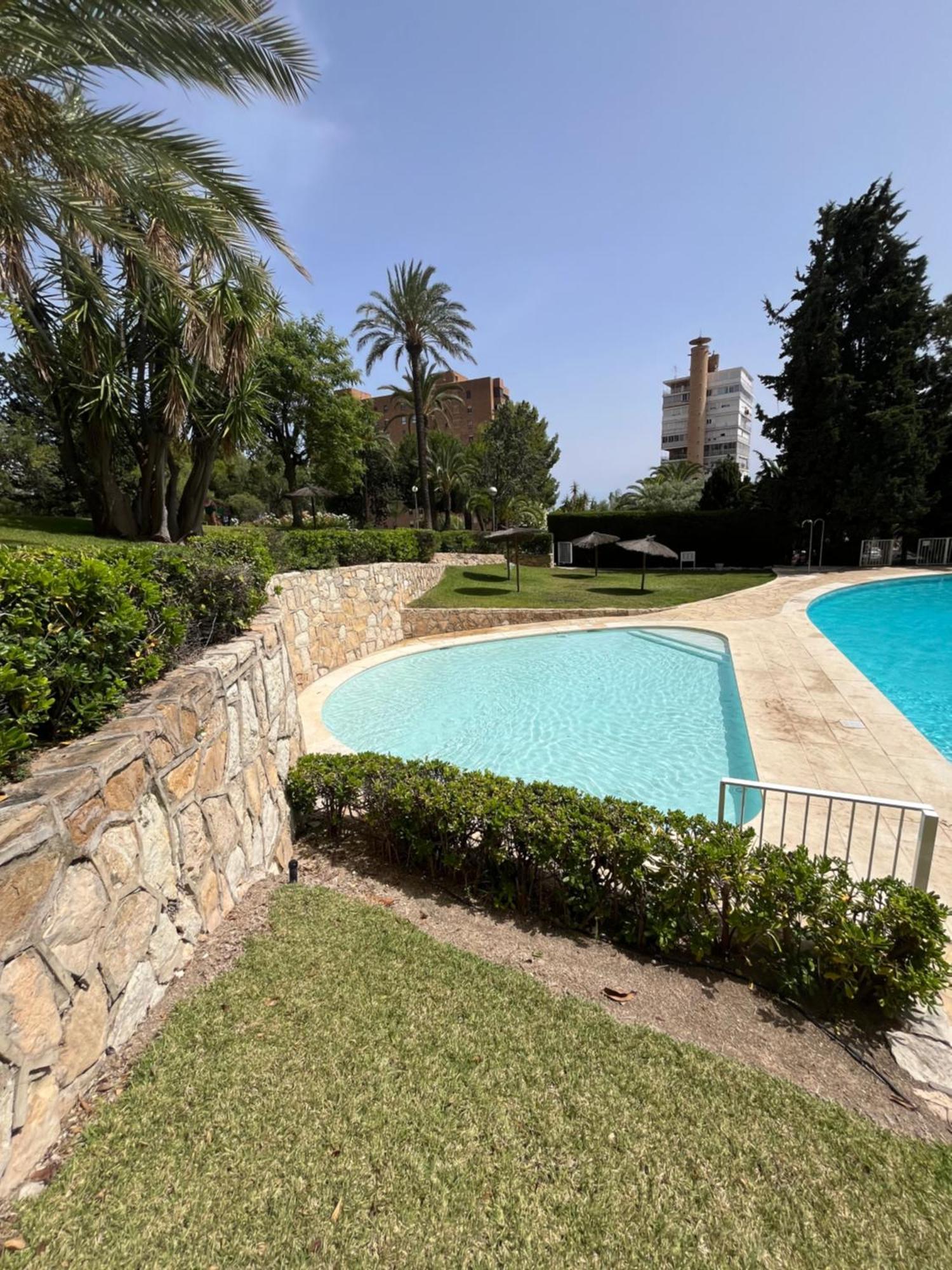 Parque La Chicharra Near Alicante And Beach Εξωτερικό φωτογραφία