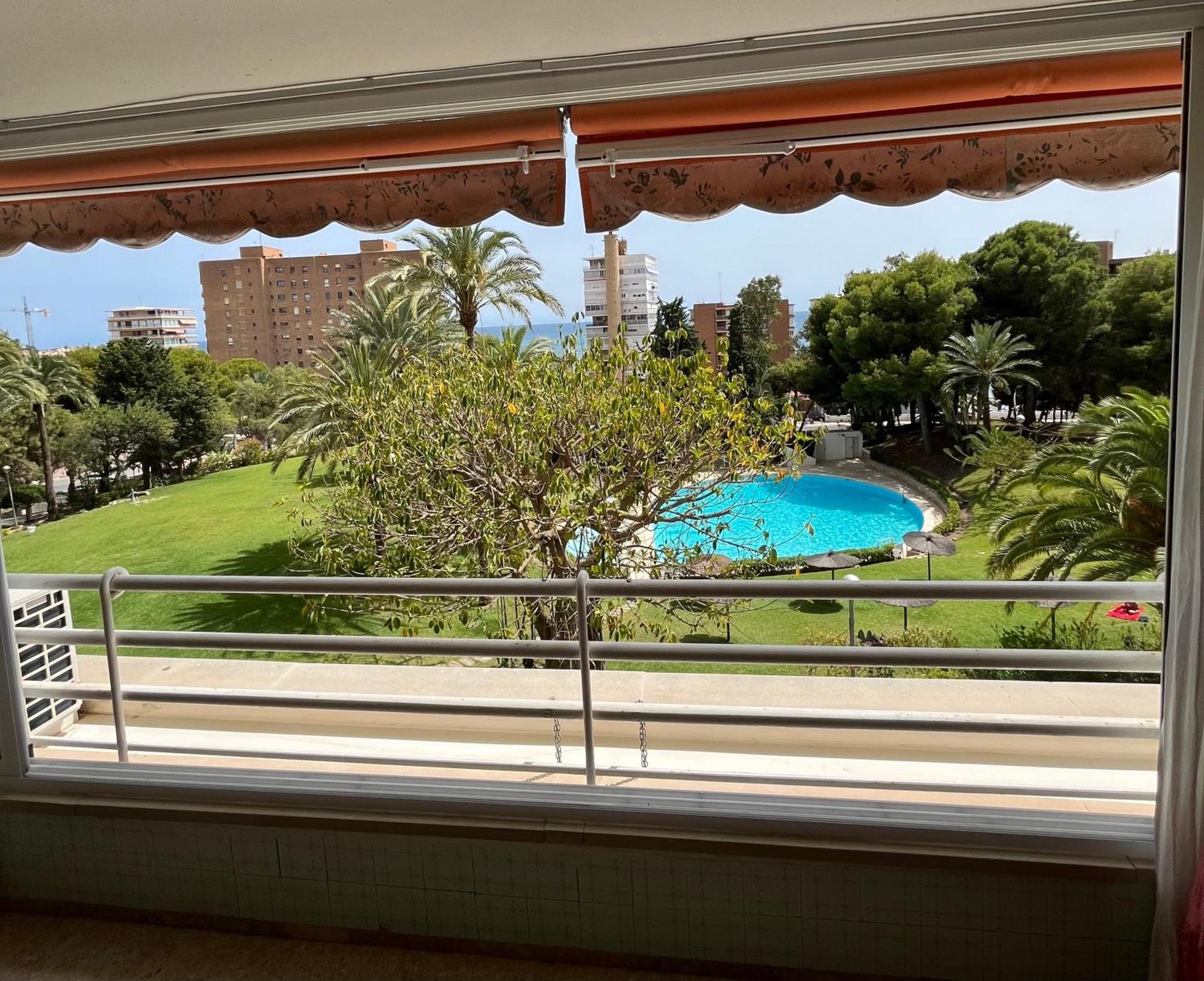 Parque La Chicharra Near Alicante And Beach Εξωτερικό φωτογραφία